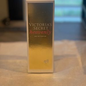 Victoria Secret Heavenly Perfume
